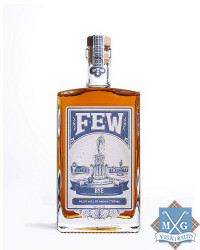 Few Rye Artisan Spirit 46,5% 0,7l