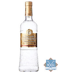 Russian Standard Gold Vodka  40% 1,0l