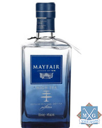 Mayfair Gin High Tea Edition 44% 0,7l