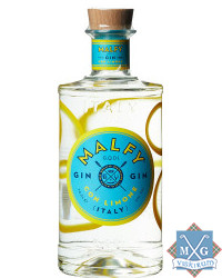 Malfy Gin Con Limone 41% 0,7l