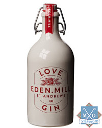 Eden Mill Love Gin 42% 0,5l