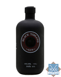 Black Tomato Gin 42,3% 0,5l