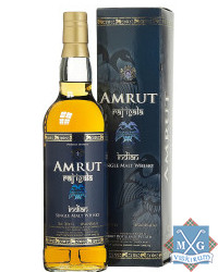 Amrut Raj Igala Indian Single Malt Whisky 40% 0,7l