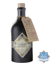 Illusionist Dry Gin 45% 0,5l