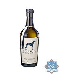 Windspiel Premium Dry Gin 47% 0,5l