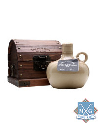 Santiago de Cuba Isla del Tesoro Rum 40% 0,7l