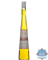 Galliano Vanilla Liqueur L'Autentico 42,3% 0,7l