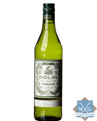 Vermouth Dolin Dry 17,5% 0,75l