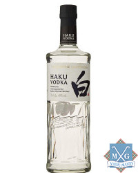 Suntory Haku Vodka 40% 0,7l