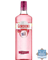Gordon's Pink Gin 37,5% 0,7l