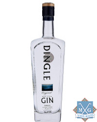 Dingle Original Gin 42,5% 0,7l