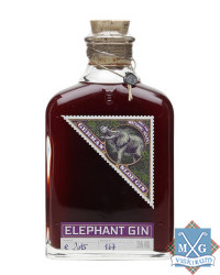 Elephant Sloe Gin 35% 0,5l