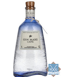 Gin Mare Capri 42,7% 1,0l