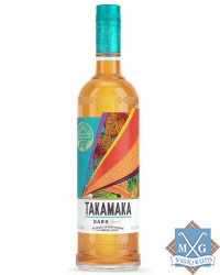 Takamaka Spice Premium Rum Liqueur 38% 0,7l