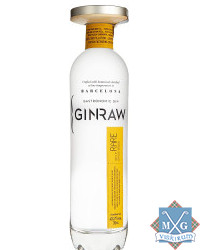 Ginraw Gastronomic Gin 42,3% 0,7l