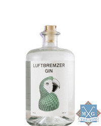 Luftbremzer Gin 44% 0,7l