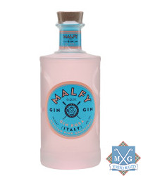 Malfy Gin Rosa 41% 0,7l