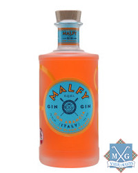 Malfy Gin Blood Orange 41% 0,7l