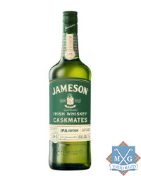 Jameson Caskmates Irish Whiskey IPA Edition 40% 1,0