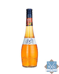 Bols Passion Fruit Liker 17% 0,7l
