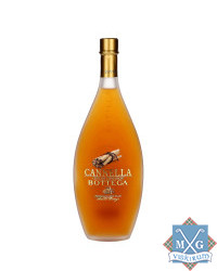Bottega Cannela Cimet Liker 28% 0,5l