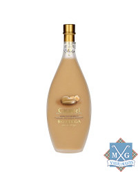 Bottega Caramel Crema Karamelni Liker 17% 0,5l