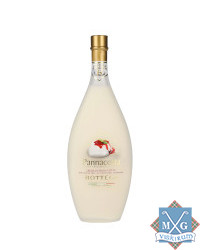 Bottega Crema Di Pannacotta Liker 15% 0,5l