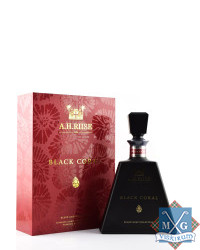 A.H. Riise Black Coral 45,8% 0,7l