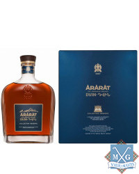 Ararat Dvin Reserve 50% 0,7l