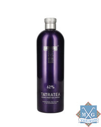 Tatratea Forest Fruit Tea Liqueur 62% 0,7l