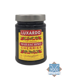 Luxardo Maraschino Cherries 400 G
