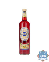 Martini Aperitivo Vibrante 0,75l - Brez alkohola