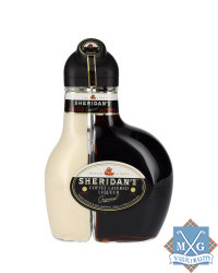 Sheridan's Coffee Vanilia Liqueur 15,5% 1l