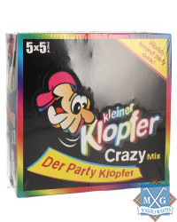 Kleiner Klopfer Crazy Mix 15,2% 25x0,02l