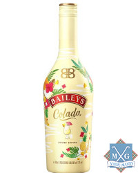 Baileys Colada Cream Liker 17% 0,7l