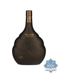Meukow Xpresso Café Cognac Liqueur 20% 0,7l