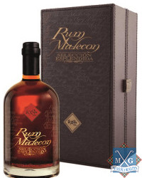 Rum Malecon 1982 Selección Espléndida 40% 0,7l