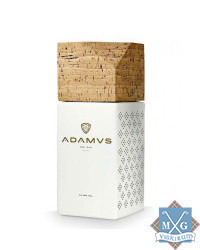 Adamus Organic Dry Gin 44,4% 0,7l