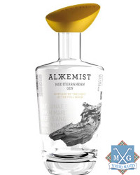 Alkkemist Gin 40% 0,7l