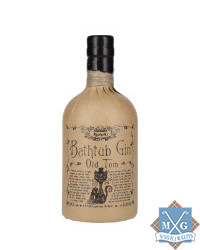 Bathtub Old Tom Gin 42,4% 0,5l