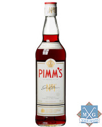 Pimm's No.1 Cup 25% 0,7l