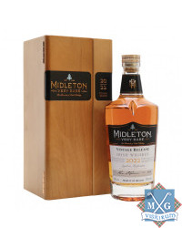 Midleton Very Rare Irish Whiskey 2022 40% 0,7L