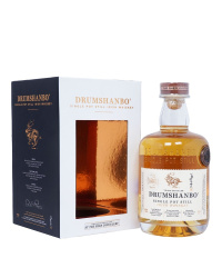 Drumshanbo Single Pot Irish Whiskey 43% 0,7l