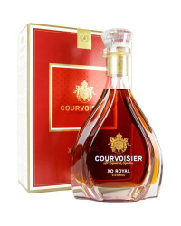 Courvoisier XO Royal 40% 0,7l
