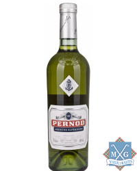 Pernod Absinthe 68% 0,7l