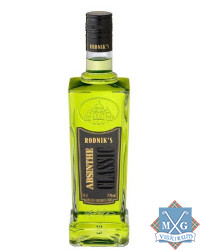 Rodniks Classic Absinthe 70% 0,7l