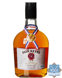 Don Reyes Anejo 5 Years Old 40% 0,7l