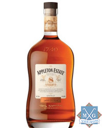 Appleton Reserve Blend 8 Years Old 43% 0,7l