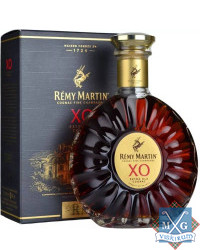 Remy Martin XO Cognac 40% 0,7l