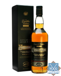 Cragganmore Distillers Edition 40% 0,7l